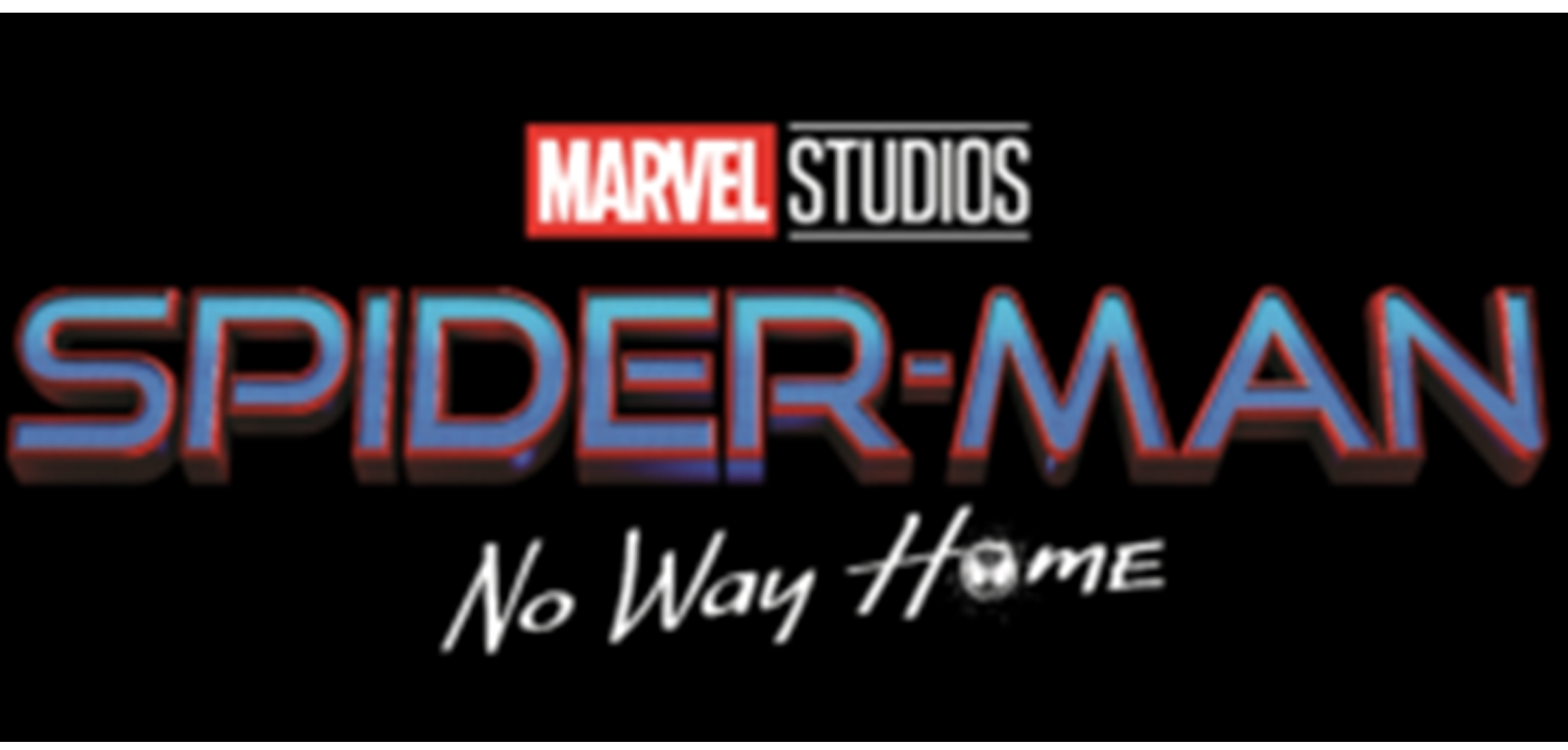 SPIDER-MAN: No Way Home
