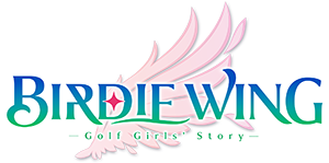 Birdie Wing: Golf Girls&#39; Story