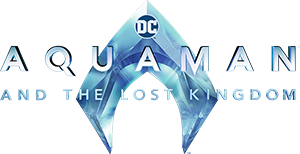 Aquaman/El Reino Perdido