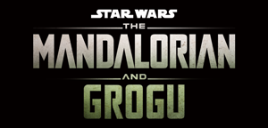 スター・ウォーズ／マンダロリアン・アンド・グローグー