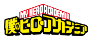 My Hero Academia