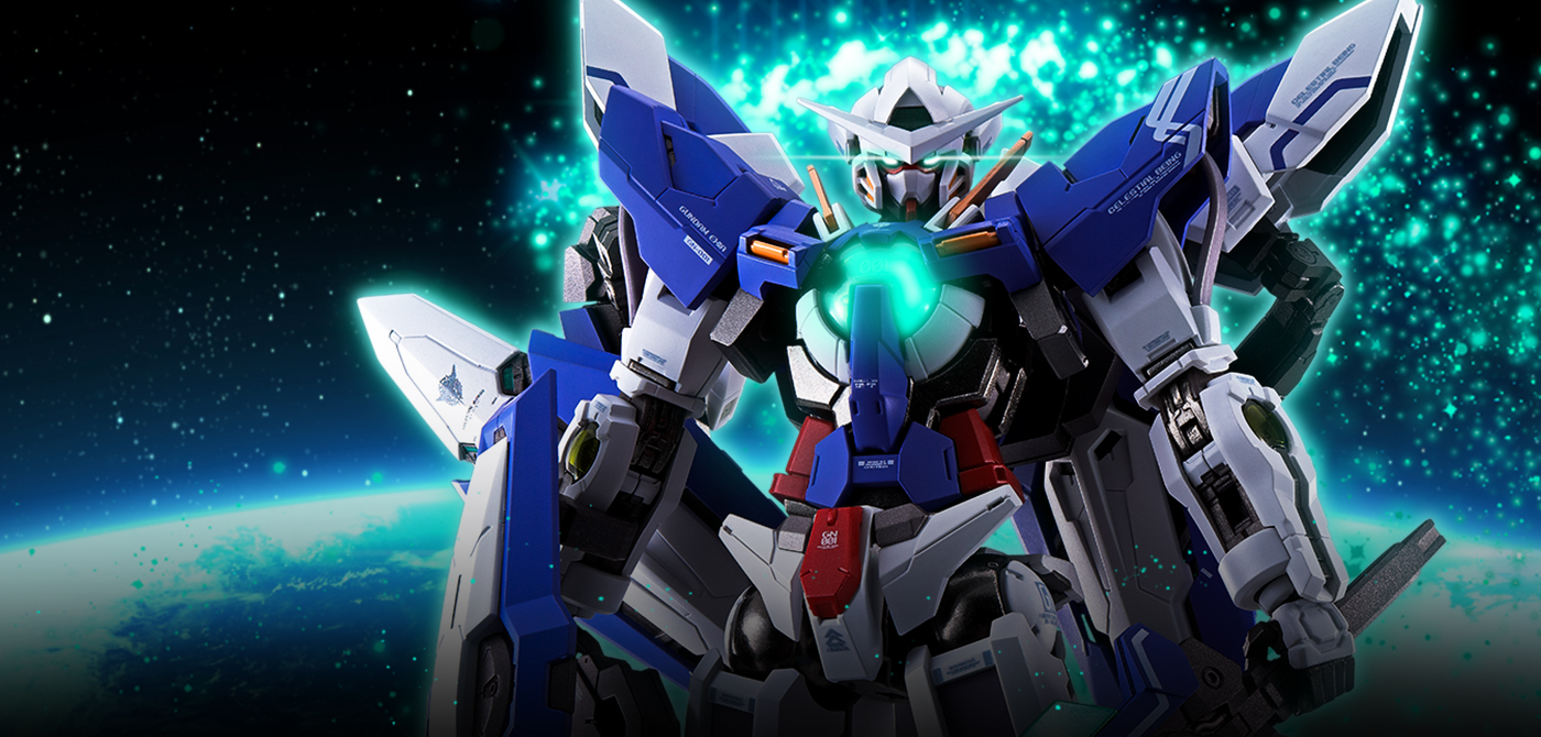Metal Build Product List | Tamashii Web