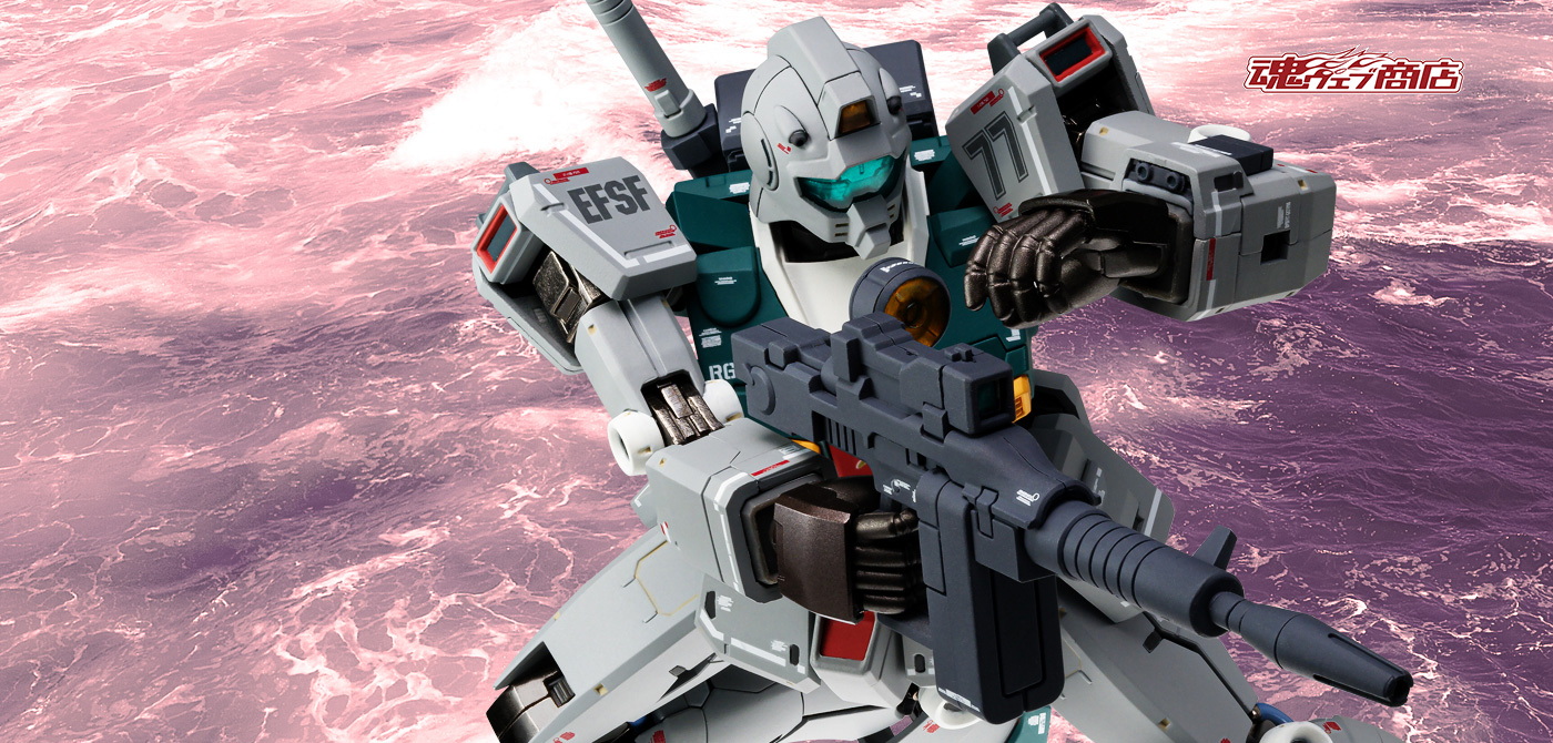 機動戦士ガンダムSEED (アクション)フィギュア  ROBOT魂(ロボットタマシイ) ＜SIDE MS＞ TMF/A-802 バクゥ ver. A.N.I.M.E. 自由条約黄道連盟Z.A.F.T.武器セット ver. A.N.I.M.E.