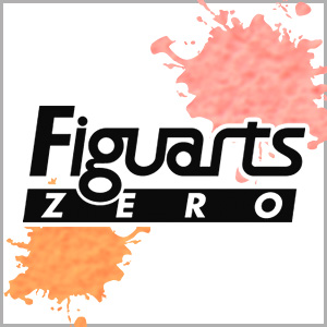 Página especial de Figuarts ZERO