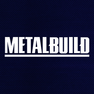 METALBUILD特設網頁