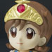 TEMAS [Tamashii Web Store] SDX Knight Alex Información adicional ¡El segundo es Princess Frau!