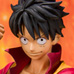 [TAMASHII NATION 2012] 「ONE PIECE FILM Z」がすごい！フィギュアーツZERO 展示情報