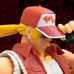 Tamashii Item released on November 23! "D-Arts Terry Bogard" Product Sample Review