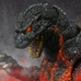 Tamashii Item ¡VS Destructor! S.H.MonsterArts Godzilla (1995)" a la venta el 30 de noviembre.
