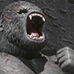 魂アイテム S.H.MonsterArts、新展開！「キング・コング」2013年4月発売決定！