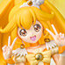 Special site [Precure Arts! ] "Smile PreCure! ], "FiguartsZERO Cure Peace" is now available!