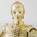 特設サイト [12"PM] 12 Perfect Model スペシャルページ 高橋清二が語るC-3PO製作秘話（2）