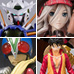 TOPICS March 16 New products and FiguartsZERO Basil Hawkins, X. Drake, and S.H.Figuarts RIDERMAN are now available!