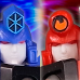特設サイト 並び立つ赤と青！スーパーロボット超合金 氷竜・炎竜＆ビッグオーダールーム