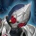 Tamashii Item ¡Agarra la baza del destino! La evolución de S.H.Figuarts "Masked Rider Blade" se ha logrado gracias al dominio del "modelado" y la "movilidad".