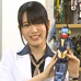 Tamashii movie [Munyumunyu 视频] Maaya Uchida 试玩了 9/21发售“DX MMZ-02 Munyumunyu's Barn”！