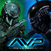 专题网站[AVP] S.H.MonsterArts新系列的威胁，异形VS Predator推出!