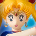 在特別網站 SHFiguarts 上非常受歡迎的 Sailor Moon 終於在 Figuarts ZERO 來了！