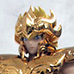 Special site [Tamashii Nation 2013] "SAINT CLOTH MYTH EX Leo Aiolia ~ OCE ~" product sample review released!