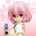 Special site [To LOVE-Ru] will be released in March! "SHFiguarts Momo Belia Deviluke" special page released