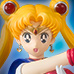 Special site "FiguartsZERO SAILOR MOON", special page opened on November 20th!