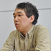 24th prototype teacher Kenji Ando (Gokutamashi ed.)