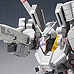 Special site [TAMASHII web shop]" ROBOT SPIRITS Gundam Mk-V (Federal Color)" is now available with a new dedicated rifle!