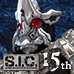 特别网站 [SIC 15 周年特别网站] 系列中最大的容量！假面骑士欧兹Sagozo Combo 登场！