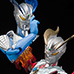 TEMAS [TAMASHII web shop] ULTRA-ACT Strong Corona Zero y Luna Miracle Zero, ¡aceptando pedidos!
