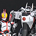 Special site [SHF staff blog] S.H.Figuarts Autobazin deformation sequence explanation PV release! [Video] [Video
