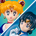特別網站[Pretty Guardian Sailor Moon] Tamashii web shop Limited“ FiguartsZERO SAILOR MERCURY”，14日16:00開始預訂！