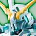 TOPICS [TAMASHII web shop] Lottery sale "ROBOT SPIRITS Unicorn Gundam (Destroy Mode) Heavy Paint Ver." Applications are open until 23:00 on 4/2 (Wed.)! ※Reception is over