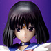 Special Site [Pretty Guardian Sailor Moon] S.H.Figuarts Sailor Saturn, It will be released in general stores in August 2014!!