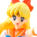 Página web especial [Pretty Guardian Sailor Moon] S.H.Figuarts SAILOR VENUS, PROPLICA Moon Stick ¡por fin estará disponible en las tiendas mañana, 19 de abril! Rellena el cuestionario de merchandising.