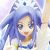 特別網站 [Pretty Cure Arts！] 智慧之光！ ♪ Tamashii web shop開放訂購年的“ S.H.Figuarts固化鑽石”