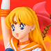 Special site "SAILOR VENUS" reservations start at Tamashii web shop at 16:00 on May 23! The deadline for "SAILOR MERCURY" is approaching!