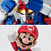 TEMAS [Nuevo lanzamiento el 24 de mayo en las tiendas generales] Finalmente, ¡Mario se lanzará al mismo tiempo que dos tipos de juegos! ¡El tan esperado Ryujinmaru Ver.2 también está disponible!