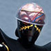 Sitio web especial [S.H.Figuarts staff blog] S.H.Figuarts Hakaider prototype sample review