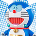 Special site "CHOGOKIN super combination SF robot Fujiko Characters" Deformation process of Doraemon robot etc. released!