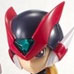 Special Site [S.H.Figuarts Staff Blog] Mega Man Zero Main character, played by Zero.