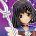 Special site SHFiguarts Posing course 2nd release! This time Sailor Saturn!