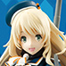 Special site [AGP KanColle] Series 2 "Atago" to be released in January 2015! The coloring prototype is finally released!