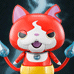 Special Site [CHOGOKIN Jibanyan] Jibanyan from Yokai Watch appears as CHOGOKIN! Scheduled to be exhibited at the Hobby Show!