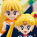 Special site [Soul Buddy's] Finally, Sailor Pretty Guardian Sailor Moon and SAILOR VENUS are here!