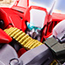 TOPICS [Metal Armor Dragonar] "ROBOT SPIRITS <SIDE MA> Stark Dyne" Raid!! Start accepting orders at Tamashii web shop