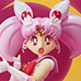 Reservation acceptance starts sequentially at the special site "SHFiguarts Sailor Chibi Moon" general store!