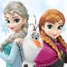 Special site [Frozen] Anna and Elsa are born in Figuarts ZERO.