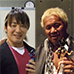 [S.H.Figuarts Kinniku Man] New Japan Pro-Wrestling Interview with Tanahashi and Makabe!
