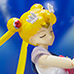 Special site S.H.Figuarts Super SAILOR MOON will be released in July 2015!