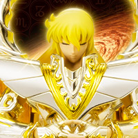 Sitio especial [Saint Seiya Golden Spirit] "Saint Cloth Myth EX EX BARGO SHUCA (Sagrado Abrigo)" ¡Decidió ser lanzado en octubre!